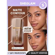 Sun Sculpt Liquid Contour