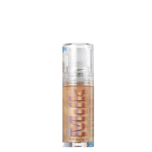 Milk Makeup Hydro Grip + Glow Primer illuminating primer 10ml mini
