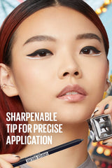 Maybelline Tattoo Studio® Sharpenable Longwear Waterproof Gel Eyeliner Pencil 12g