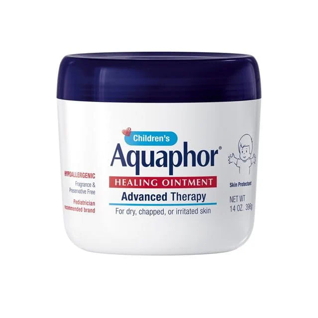 Aquaphor Healing Ointment