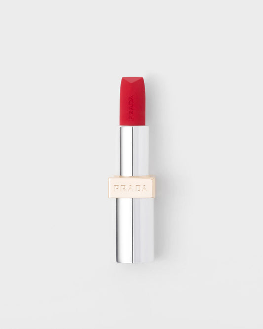 Prada Monochrome Hyper Matte lipstick r28 (1.3 ml)