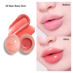 Hince Raw Glow Dewy Ball 3.5g (01 Raw Rose Dew)