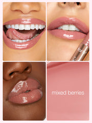 Tarte- maracuja juicy lip plump- Mixed Berries
