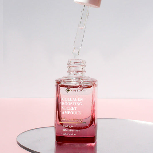 Ksecret Collagen Boosting Secret Ampoule 30ml