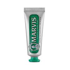 Marvis Classic Strong Mint Toothpaste 85ml