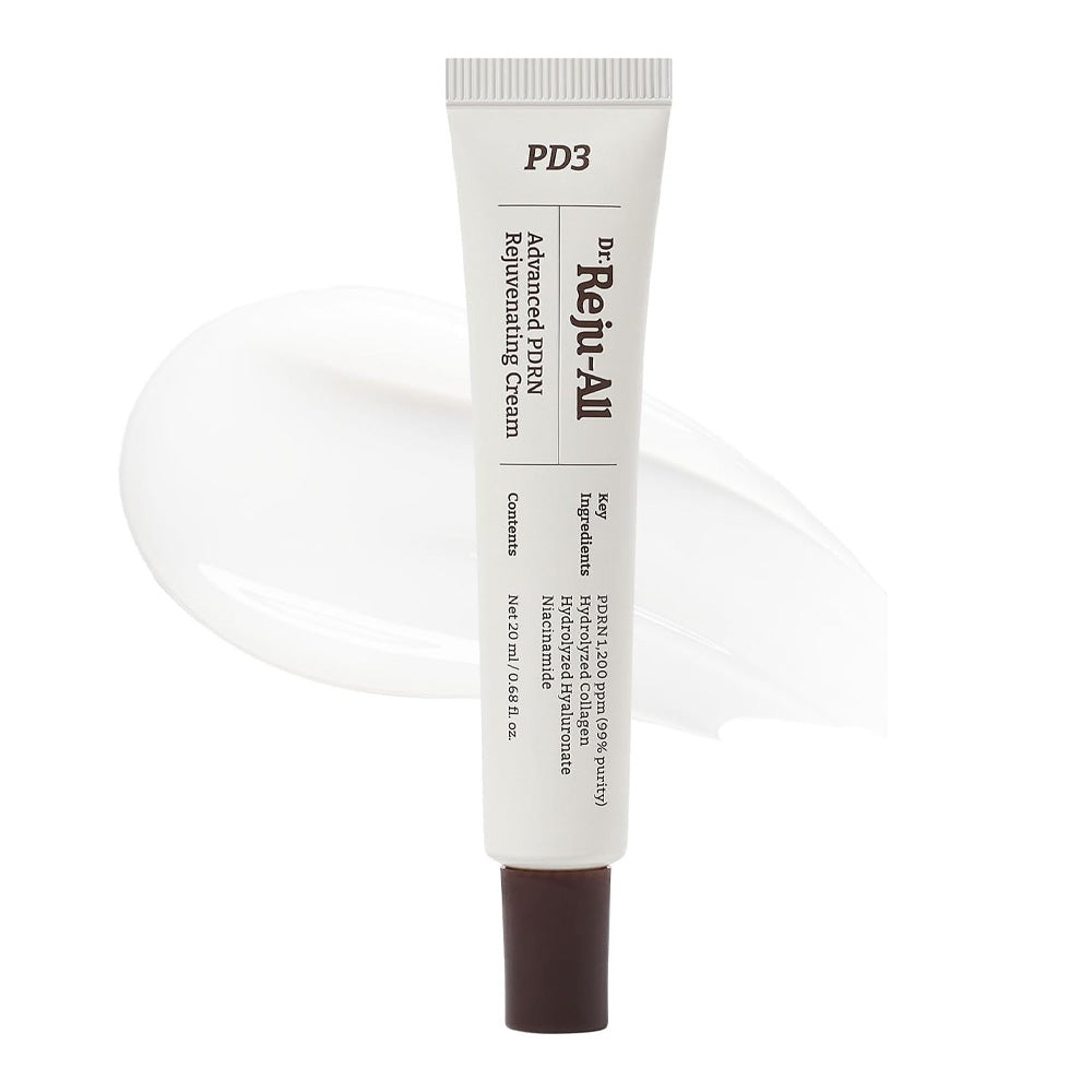 RENEW Dr. Reju-All Advanced PDRN Rejuvenating Cream 20ml
