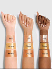 SHEGLAM Sunkissed Body Highlighter