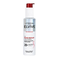 L'Oreal Paris Elvive Bond Repair Leave-in serum 20% bond Repair complex 150 ml