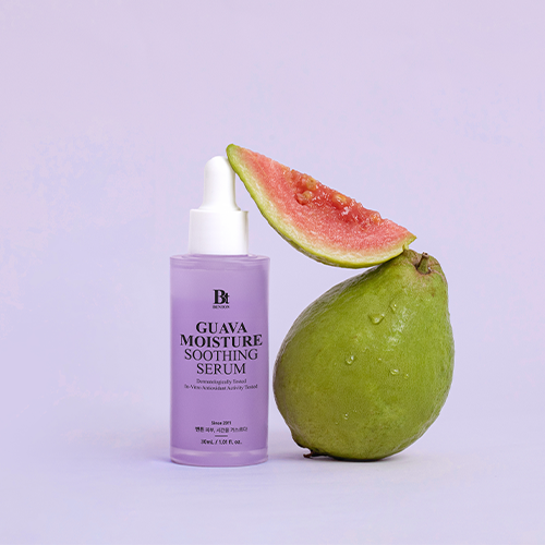 Benton Guava Moisture Soothing Serum 30ml