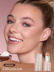 Sheglam Buttery Buff Contour & Bronzer Stick 6g