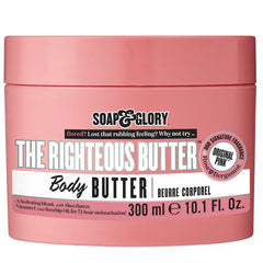 Soap and Glory The Righteous Butter Body Butter 300ml