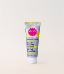 eos Shea Better Ultra Derm Hand Cream, Vanilla Cashmere, Instant Hydration & Protection,74 ml