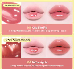 Tip Toe Glow it Sorbet 4.5ml