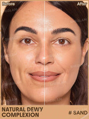 Sheglam Dew & Done Skin Tint With SPF20