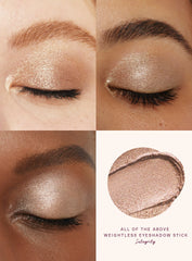 Rare Beauty All of the Above Weightless Eyeshadow Stick -Integrity
