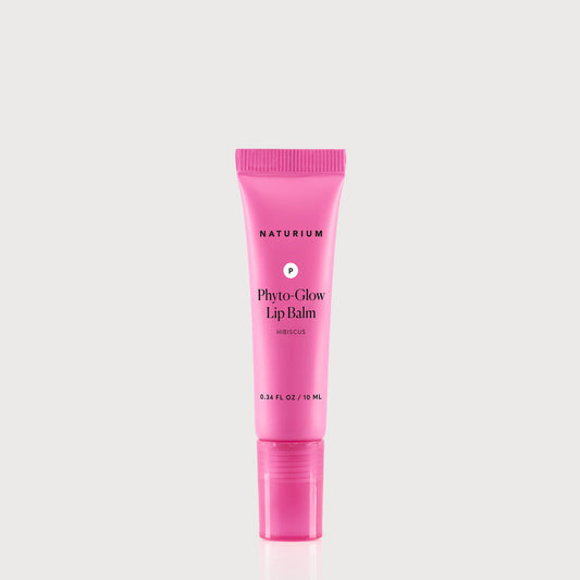 NATURIUM PHYTO-GLOW LIP BALM