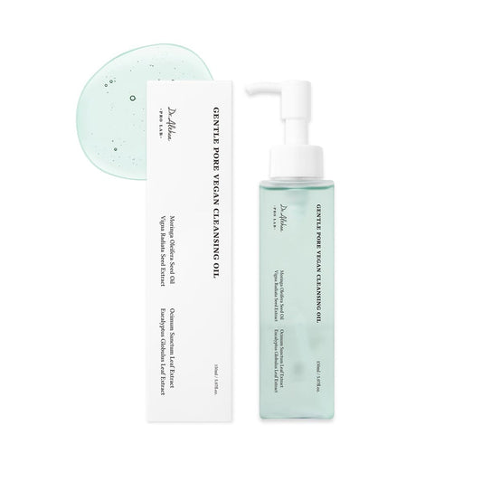 Dr Althea Gentle Pore Vegan Cleansing Oil 150 ml