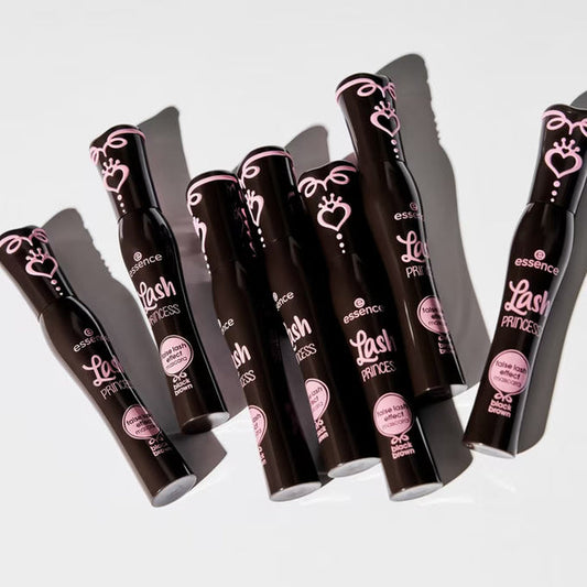 Essence Lash Princess False Lash Effect Mascara brown