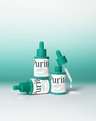 Purito Mighty Bamboo Panthenol Serum 30ml