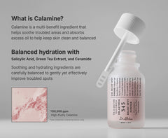 Dr.Althea 345 Relief Spot Powder