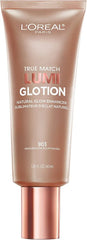 L'Oreal Paris Makeup True Match Lumi Glotion