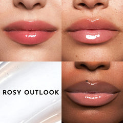 Lawless Mini Forget The Filler Lip-Plumping Line-Smoothing Gloss 1.7ml