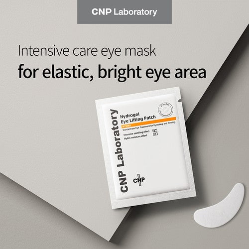 [CNP Laboratory] Hydrogel Eye Lifting Patch (2 patches)