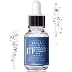 Cos De Baha Hyaluronic acid B5 (D-Panthenol) 30ml
