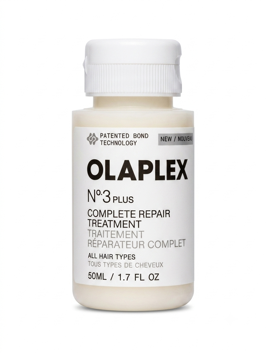 Olaplex No 3 Plus Complete Repair Treatment 50ml