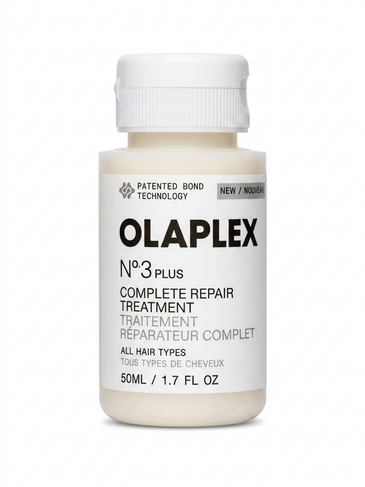 Olaplex No 3 Plus Complete Repair Treatment 50ml