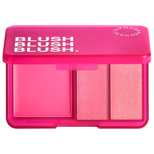 Sephora Blush Blush Blush Palette