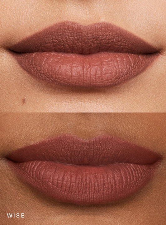 Rare Beauty Kind Words Matte Lip Liner (Wise) full size