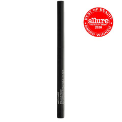 Wet n Wild Breakup Proof Waterproof Retractable Gel Eyeliner | Blackest Black