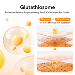 Abib Glutathiosome dark spot cream Vita tube