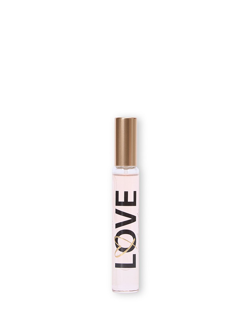 Victoria Secret EAU DE PERFUM Travel Size Spray 7ml