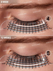 Sheglam Gro-Pro Nourishing Lash Serum 2.4ml