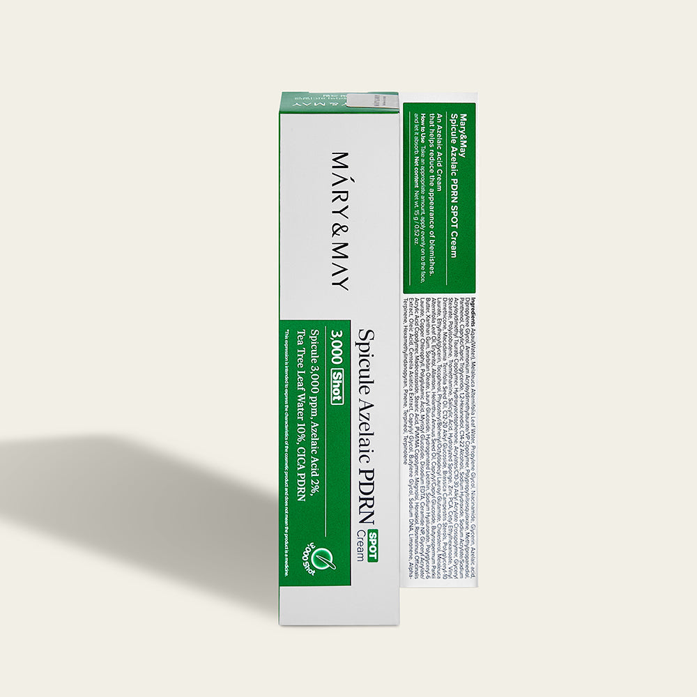 Mary and May Spicule Azelaic PDRN 3000 Shot