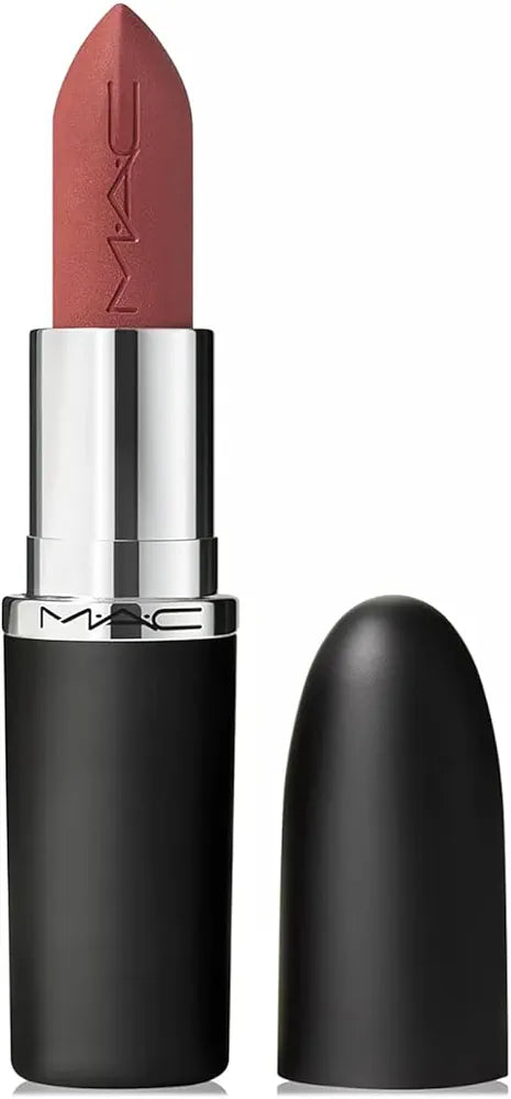 MACximal Matte Lipstick Velvet Teddy 1.7g mini