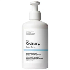 The Ordinary Natural Moisturizing Factors + Inulin Body Lotion 240ml