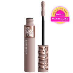 Maybelline Lash Sensational Body™ Full Volume Lifting Washable Mascara