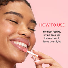 Laneige Lip Sleeping Mask Berry 20g