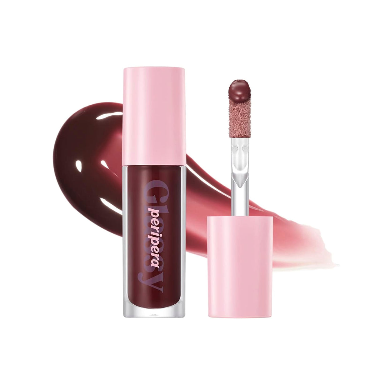Peripera Ink Glasting Lip Gloss(Exp:2026/10)