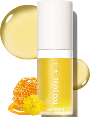 THESAEM Eco Soul Lip Oil(Exp:2026/8)