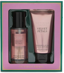 Victoria's Secret Velvet Petals - Lotion & Mist Duo 75ml