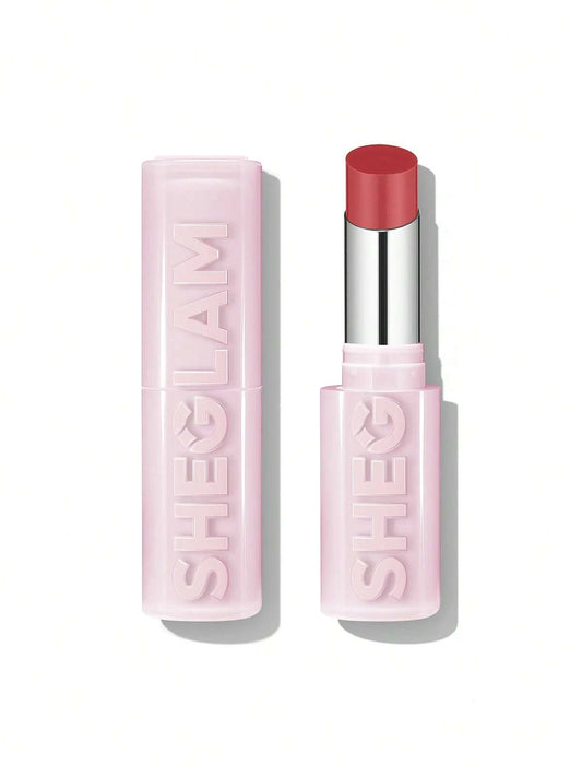 Sheglam Silk Slip Lip Oil Balm 3g