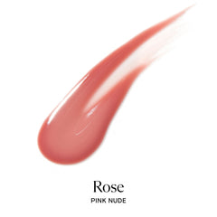 Kulfi Lassi Lips Staining Lip Oil 3.8ml -Rose