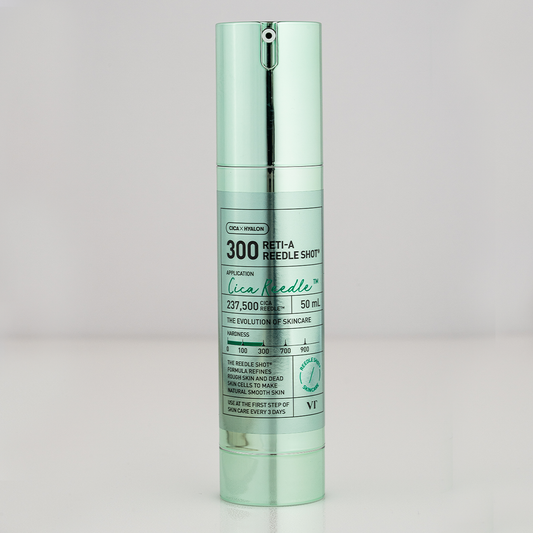 VT Cosmetic Reti-A Reedle Shot 300 50ml