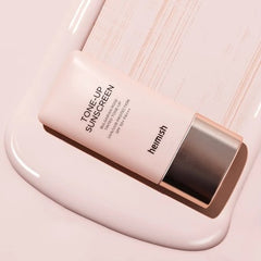 Heimish – Bulgarian Rose Tone-up Sunscreen SPF50+ PA+++ 30ml