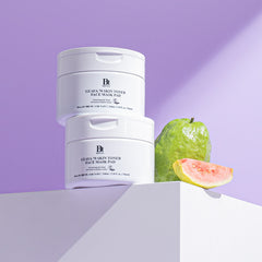 Benton Guava 70 Skin Toner Face Mask Pad 70 Sheets