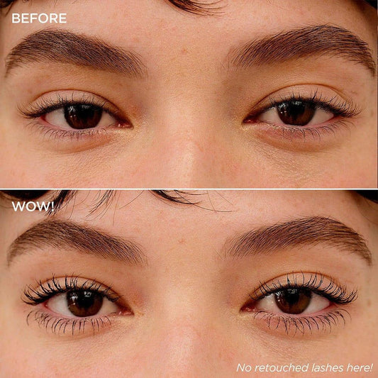 Benefit Fanfest Faning & Volumizing Mascara (3g)